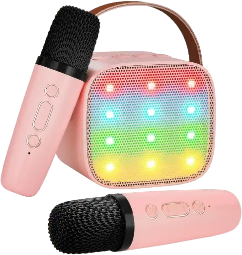 VERKB Kids Karaoke Machine