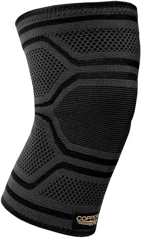 Copper Fit Knee Sleeve