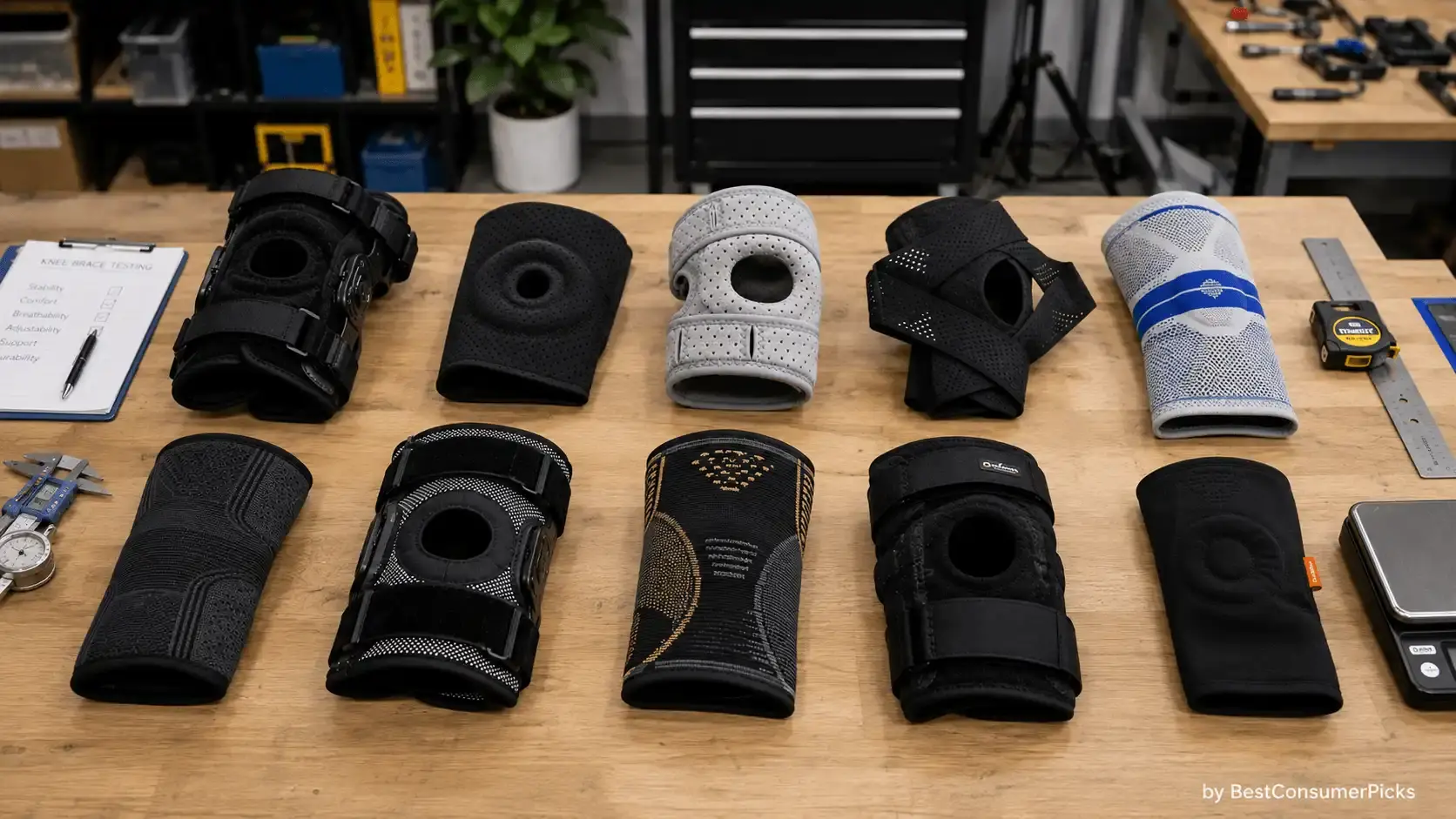 Product comparison