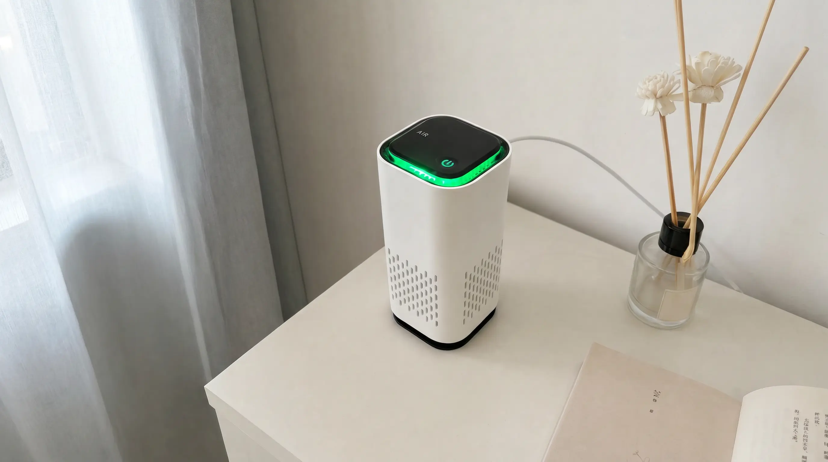 Product detail review