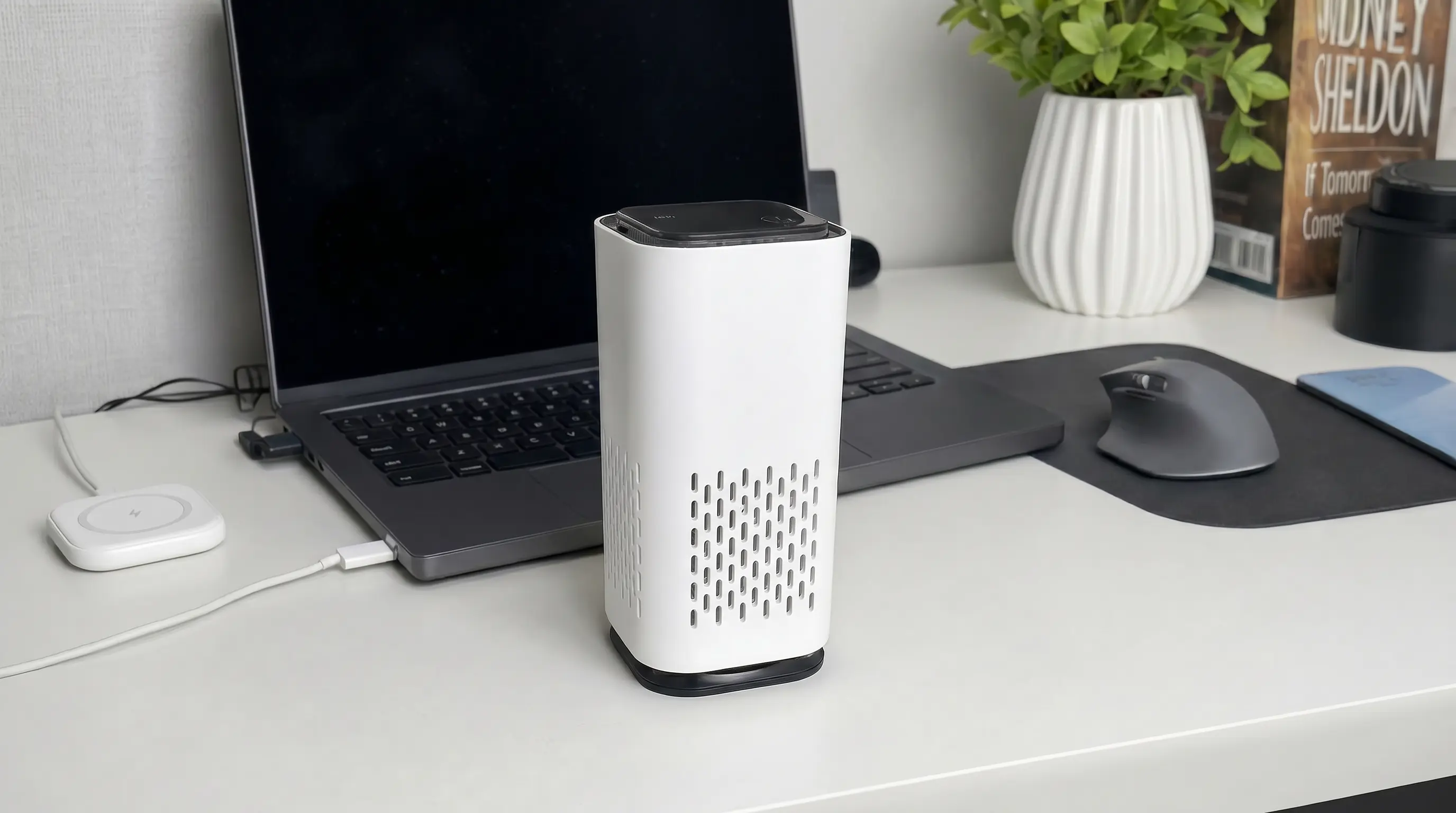 Product review