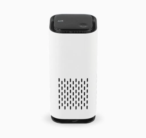 Clairu Mini Air Purifier