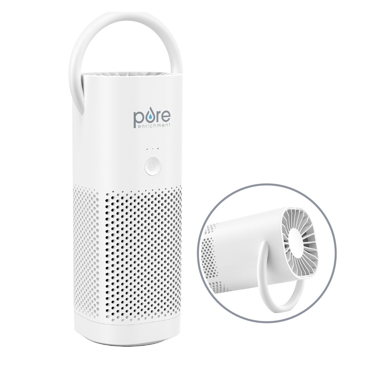 Pure Enrichment PureZone Mini