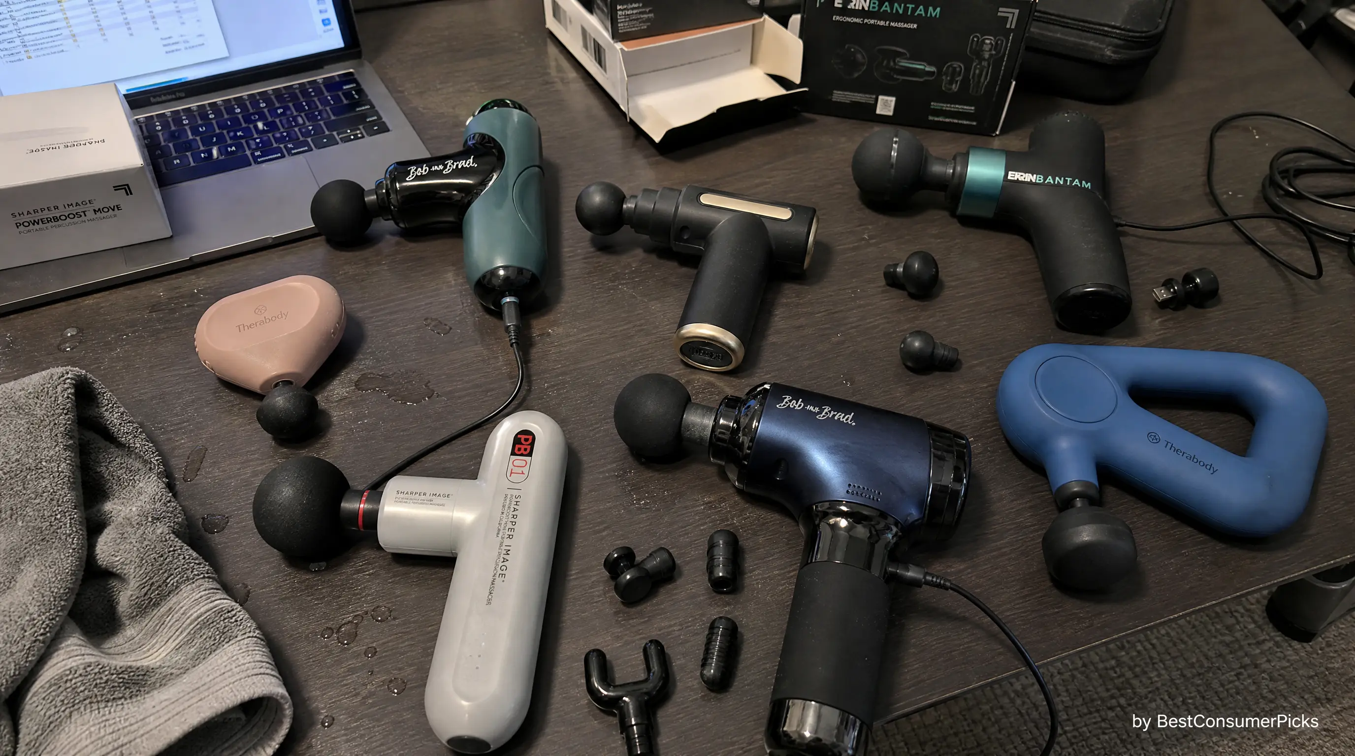 Product comparison