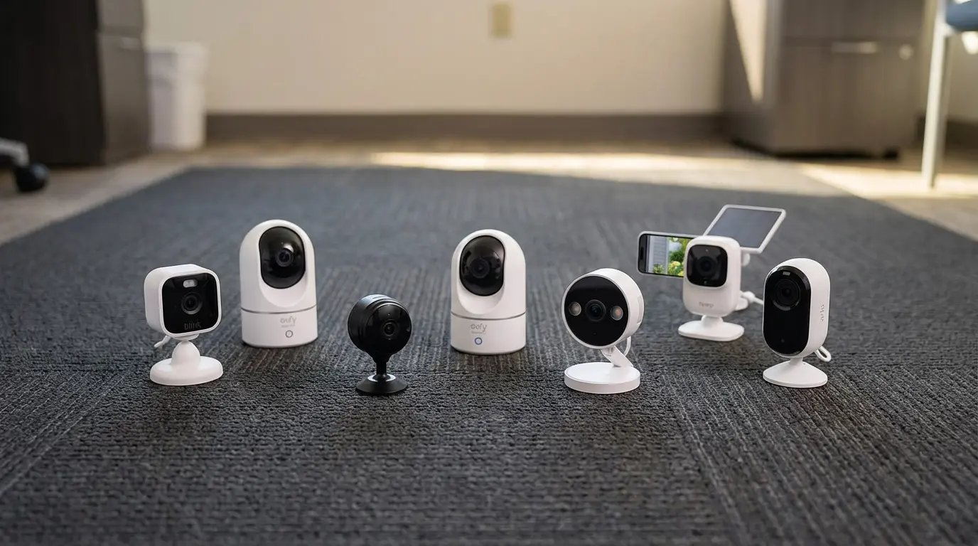 Product comparison