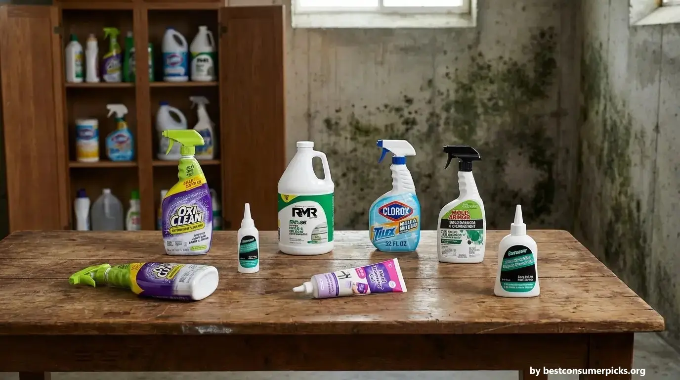 Product comparison