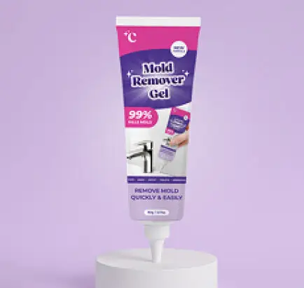 NuroClean Mould Remover Gel