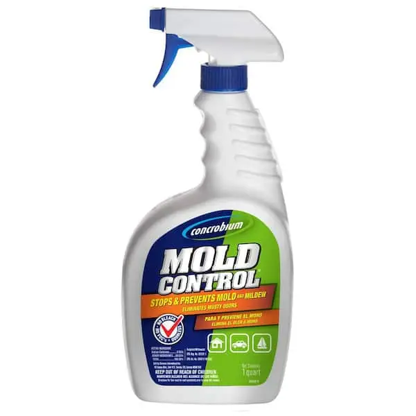 Concrobium Mould Control