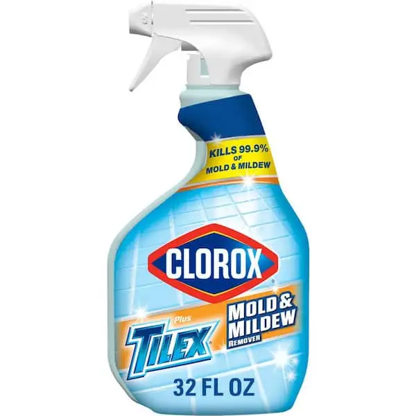 Clorox Tilex Mould & Mildew Remover