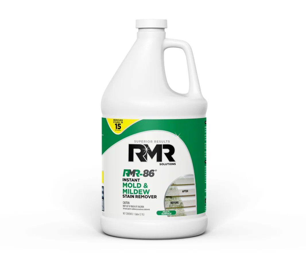 RMR-86 Instant Mold Stain Remover