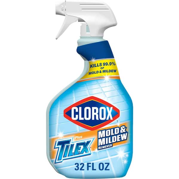 Clorox Tilex Mold & Mildew Remover