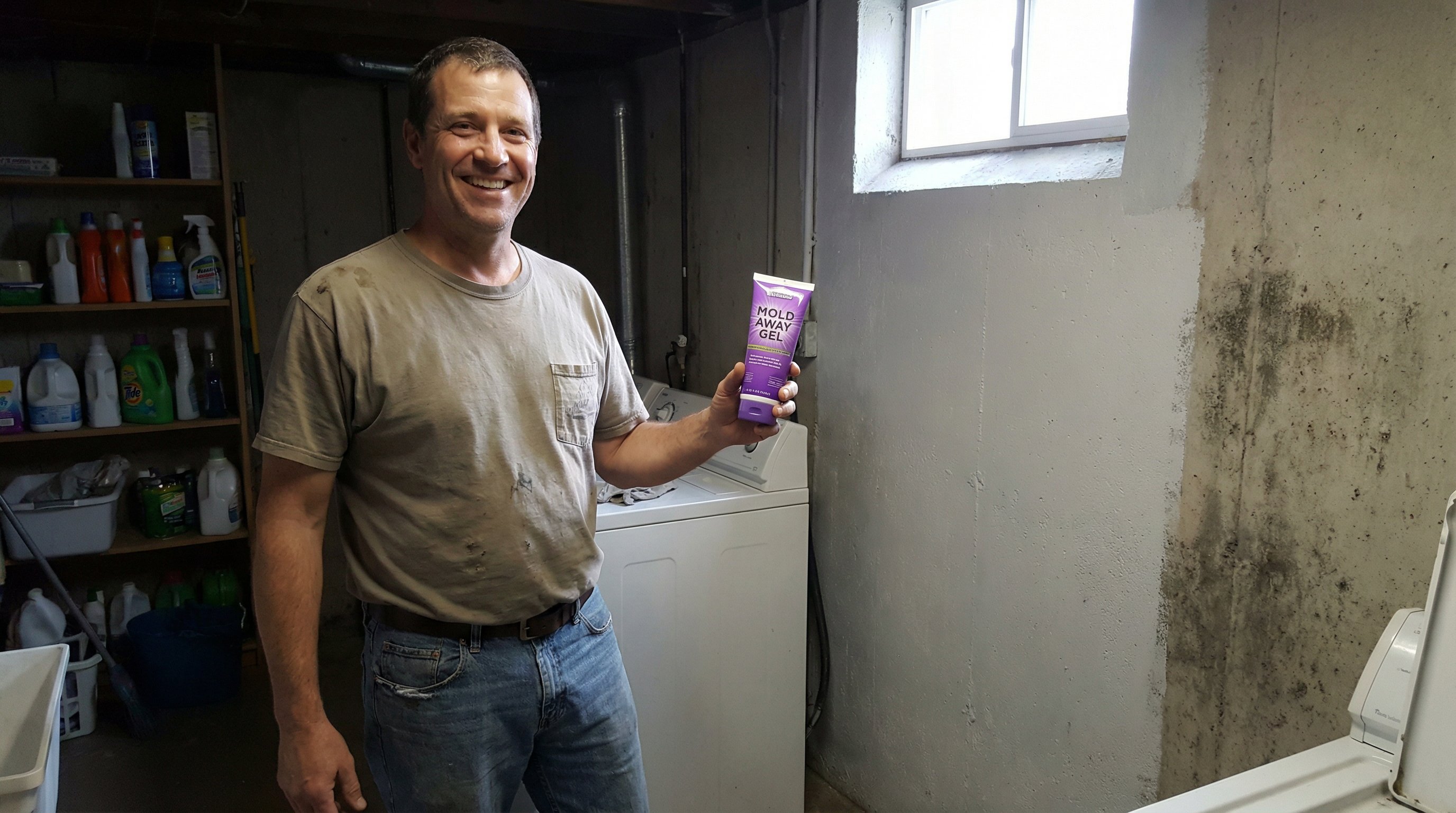 Product detail review