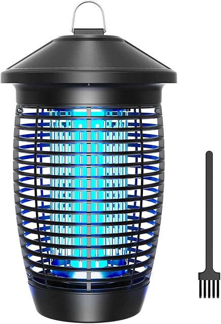 PALONE Mosquito Killer Lamp 4500V 20W
