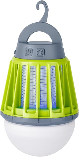 Renohef Mosquito Killer Camping Lantern