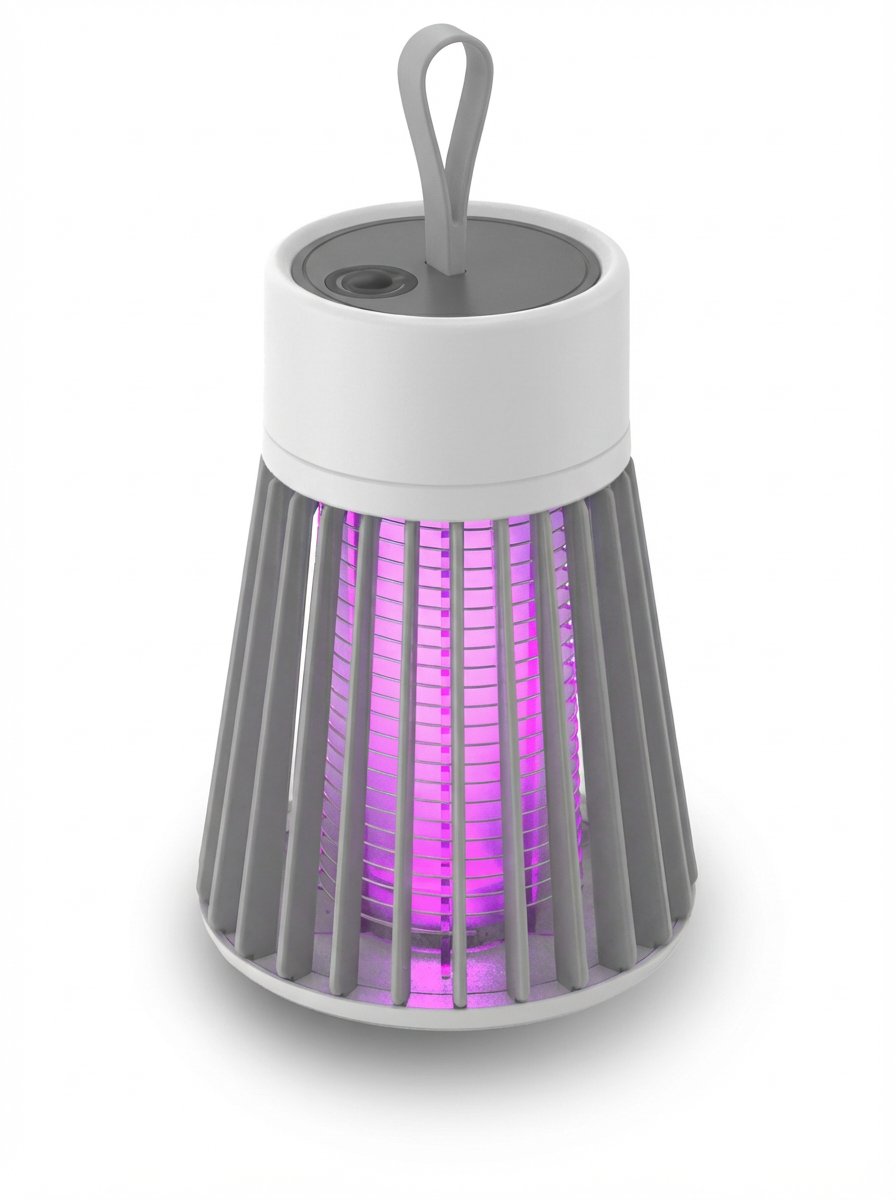 MosqiShock Mosquito Killer