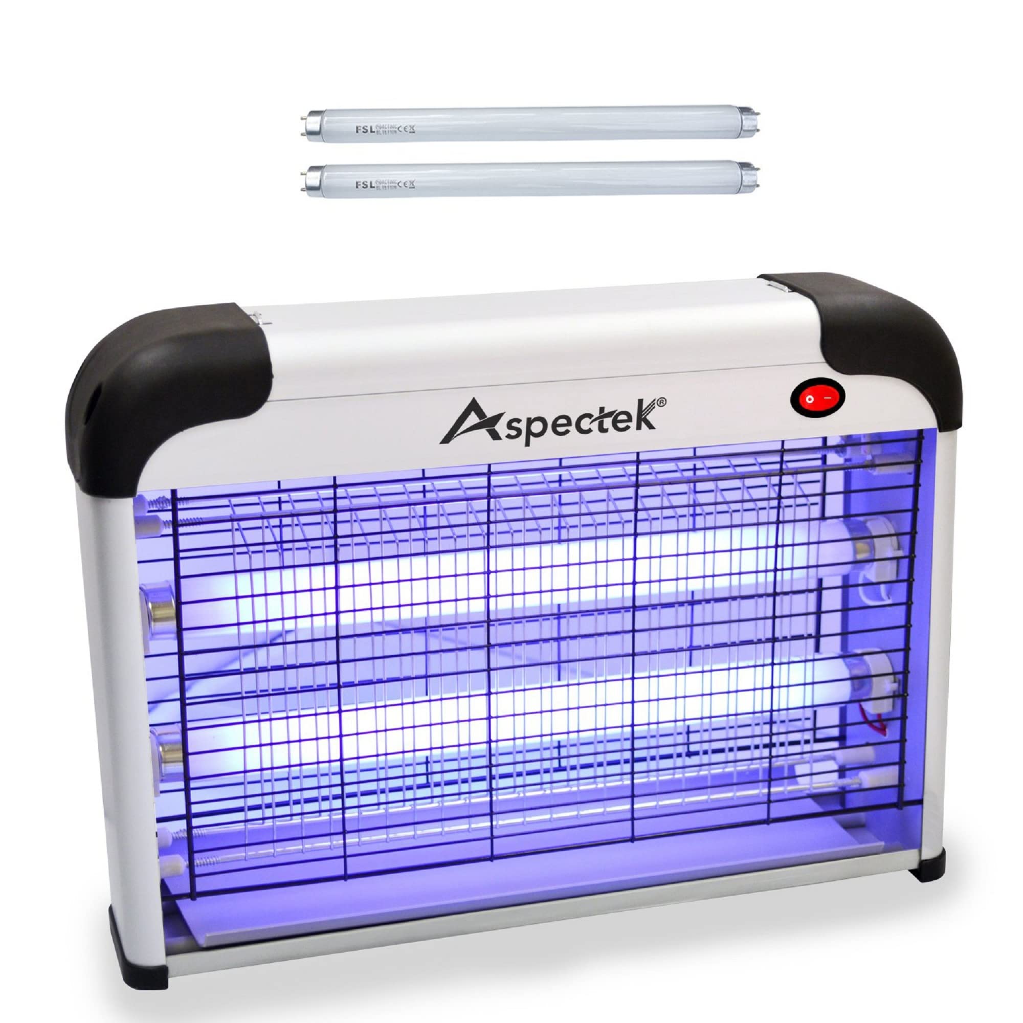 Aspectek Indoor Bug Zapper