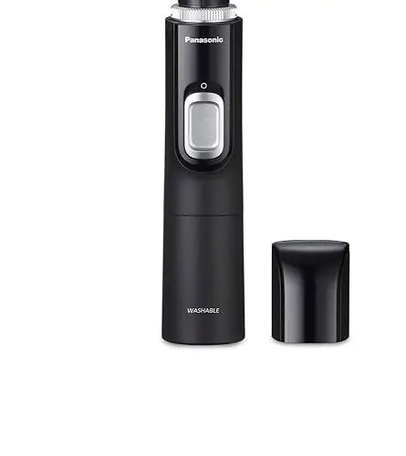 Panasonic ER-GN70K Nasenhaartrimmer