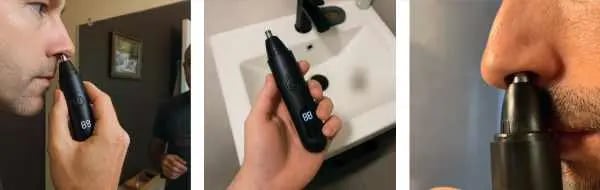 Product review