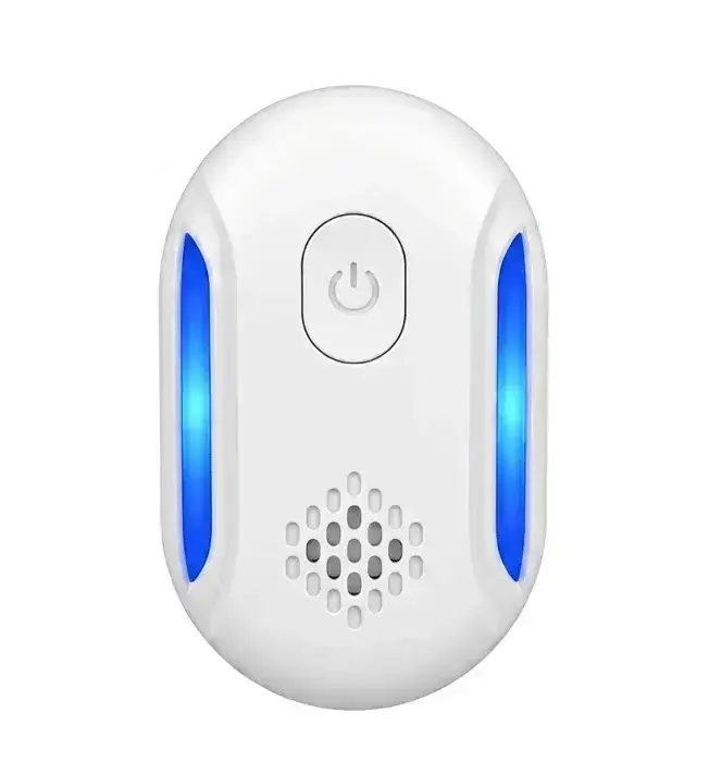The Pest Defence Ultrasonic Pest Repeller