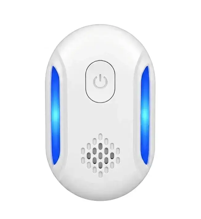 The Pest Defence Ultrasonic Pest Repeller