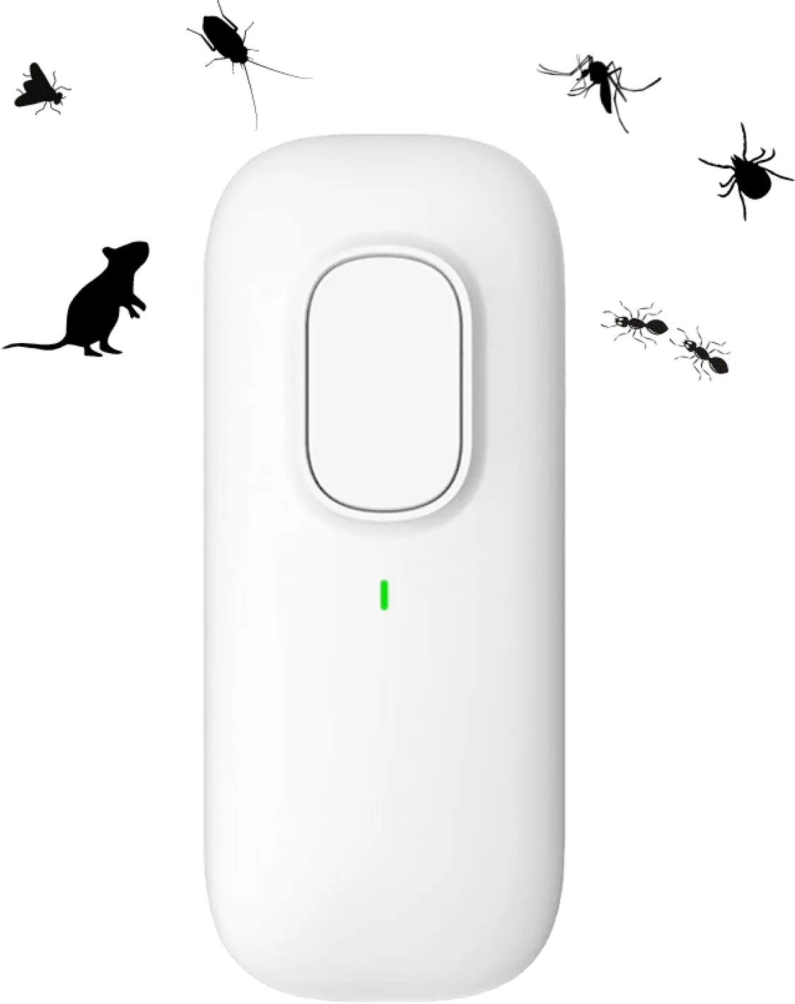 Pest Defence
