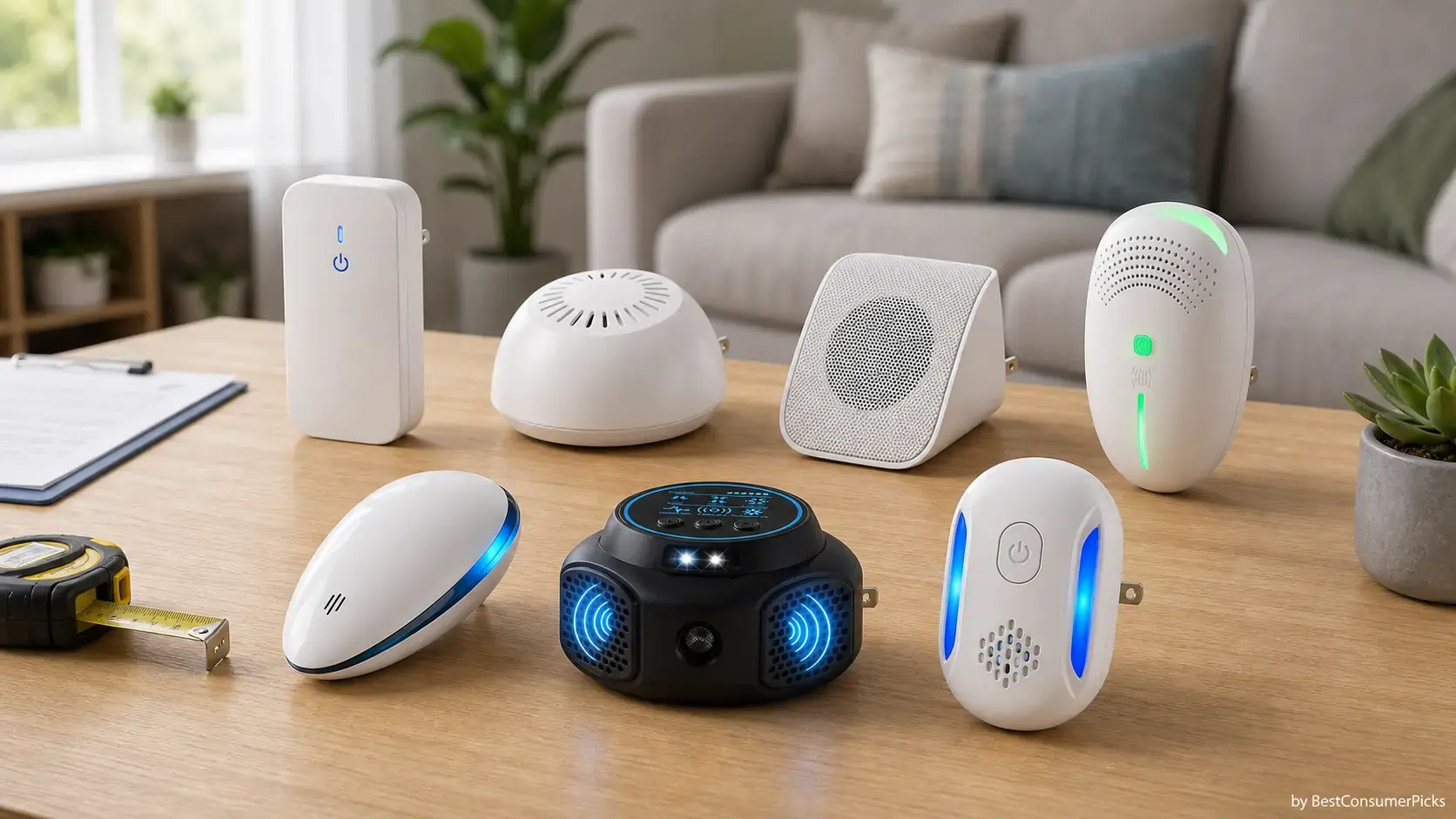 Product comparison