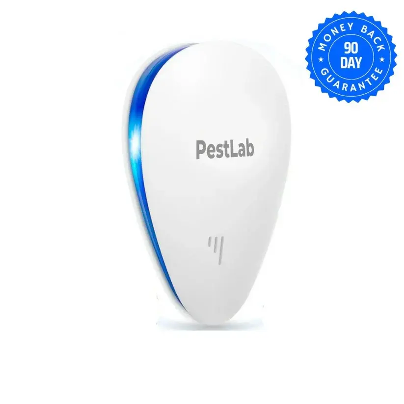Neatmaster Ultrasonic Pest Repeller
