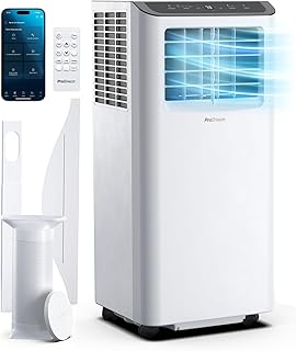 Pro Breeze 9000 BTU