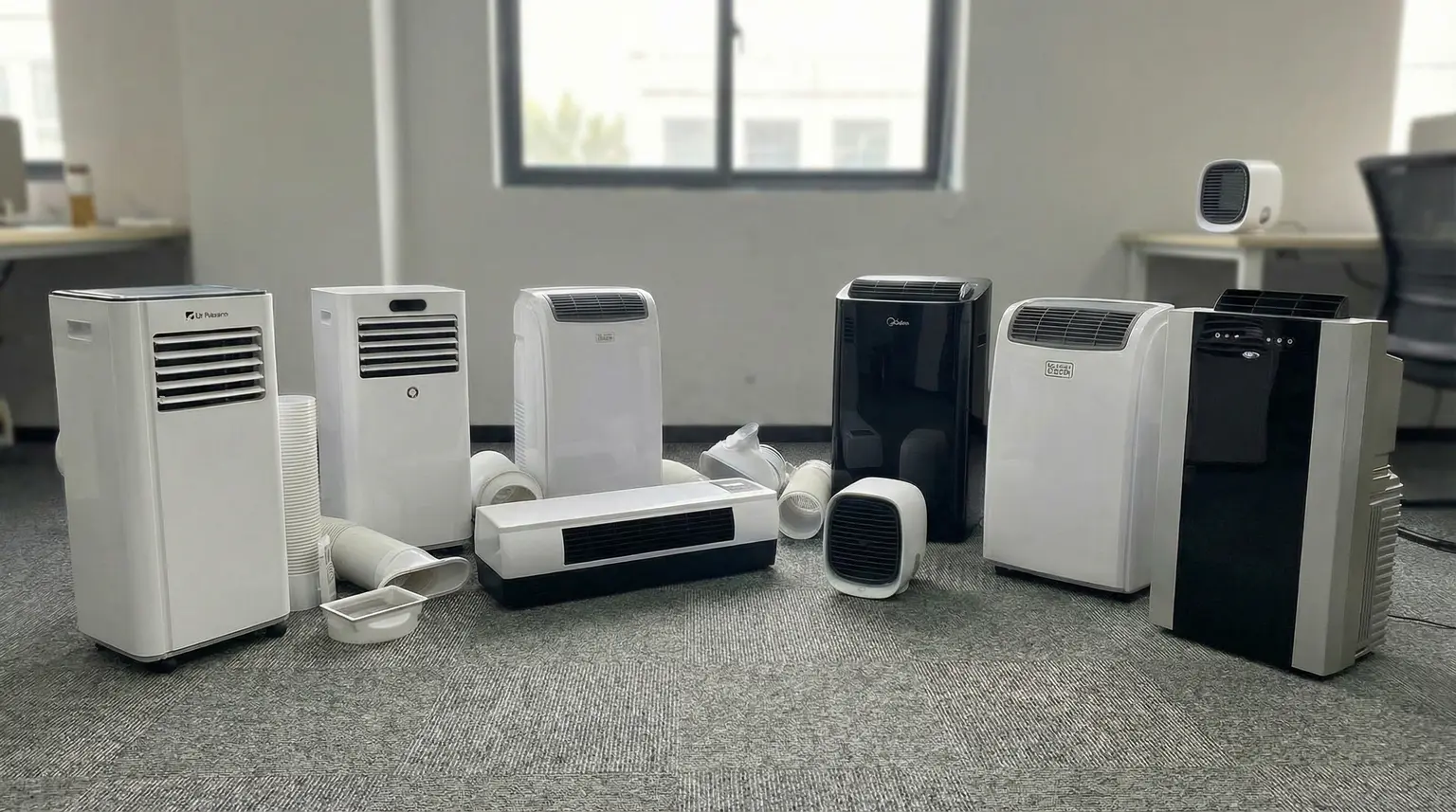 Product comparison