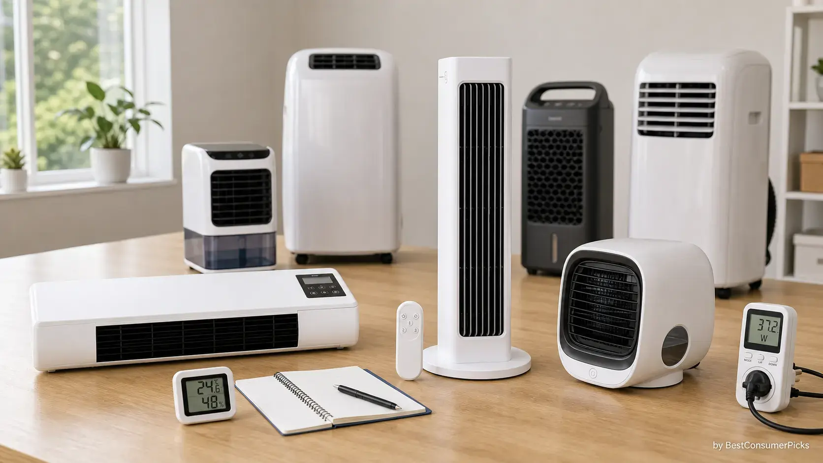 Product comparison