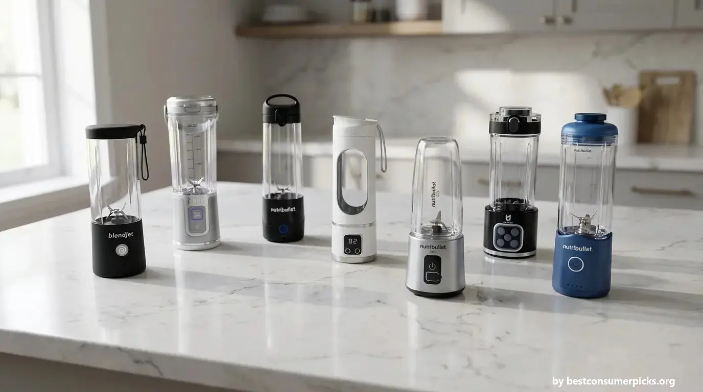Product comparison
