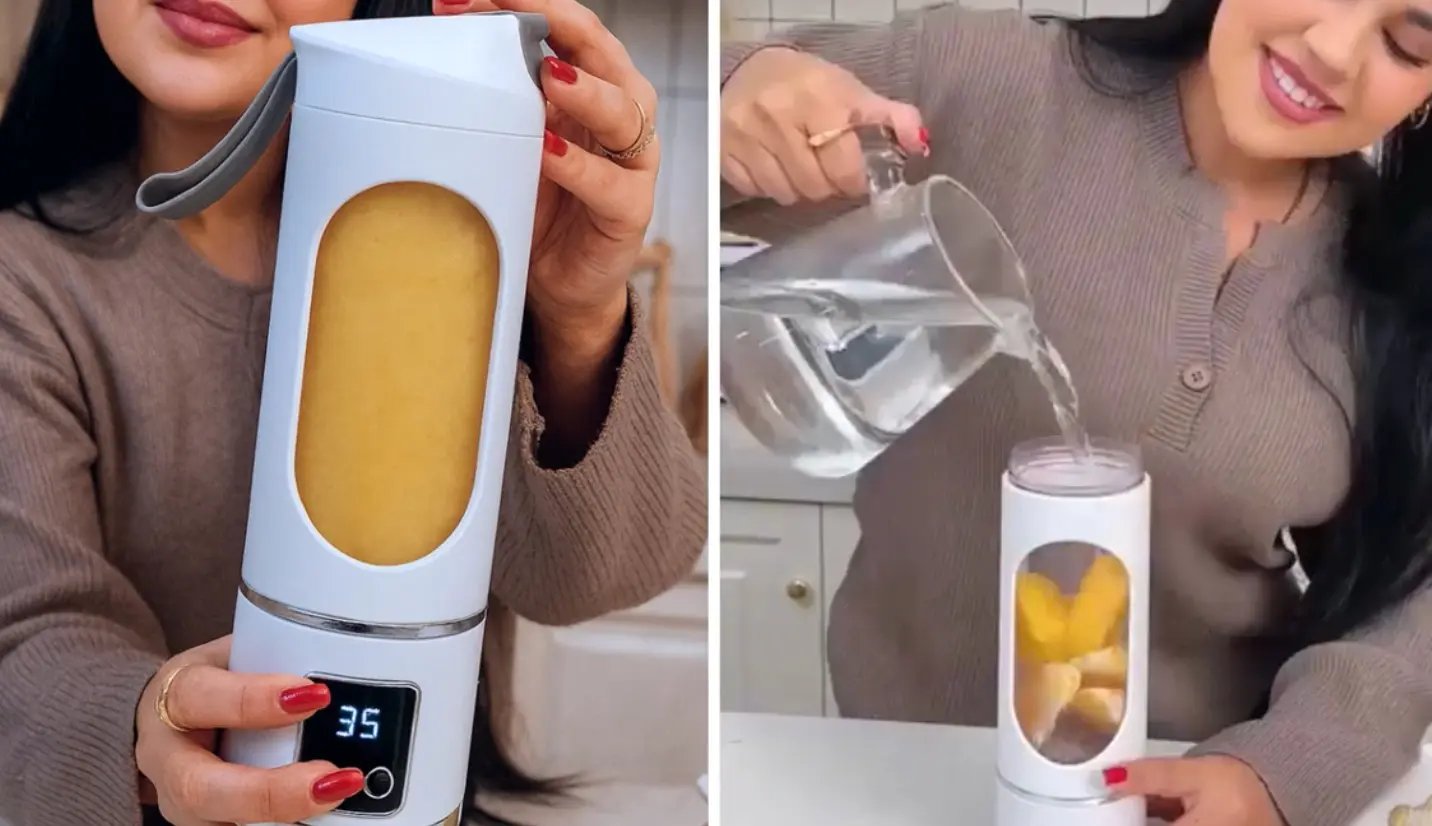 Product review