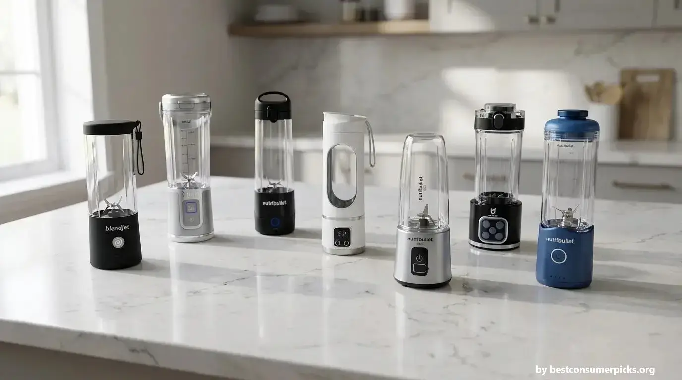 Product comparison