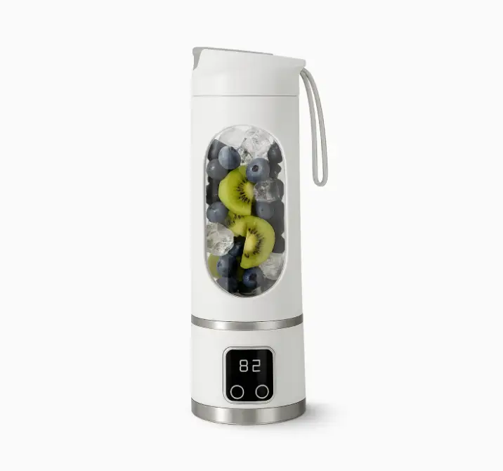Nutriblend Pro Tragbarer Mixer