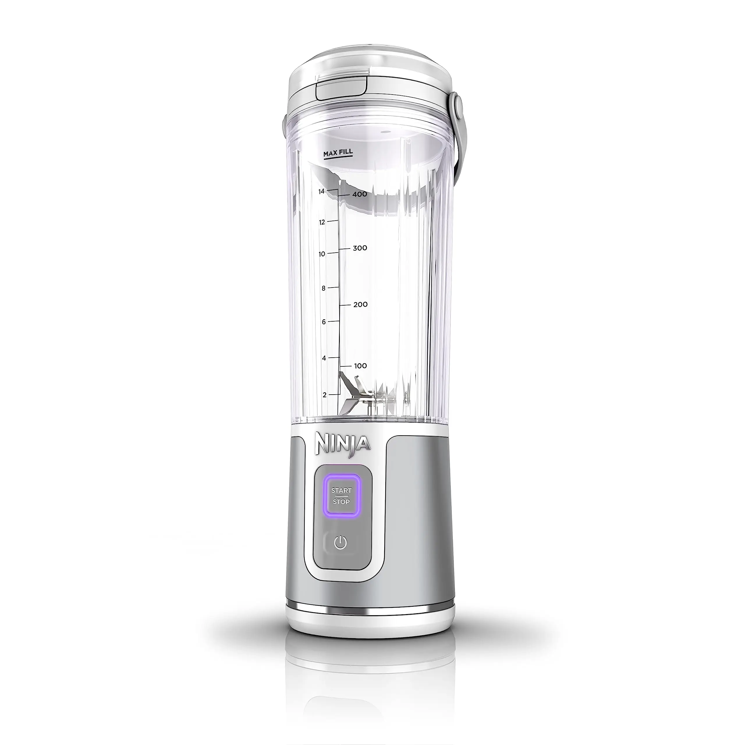 Ninja Blast Max Tragbarer Mixer