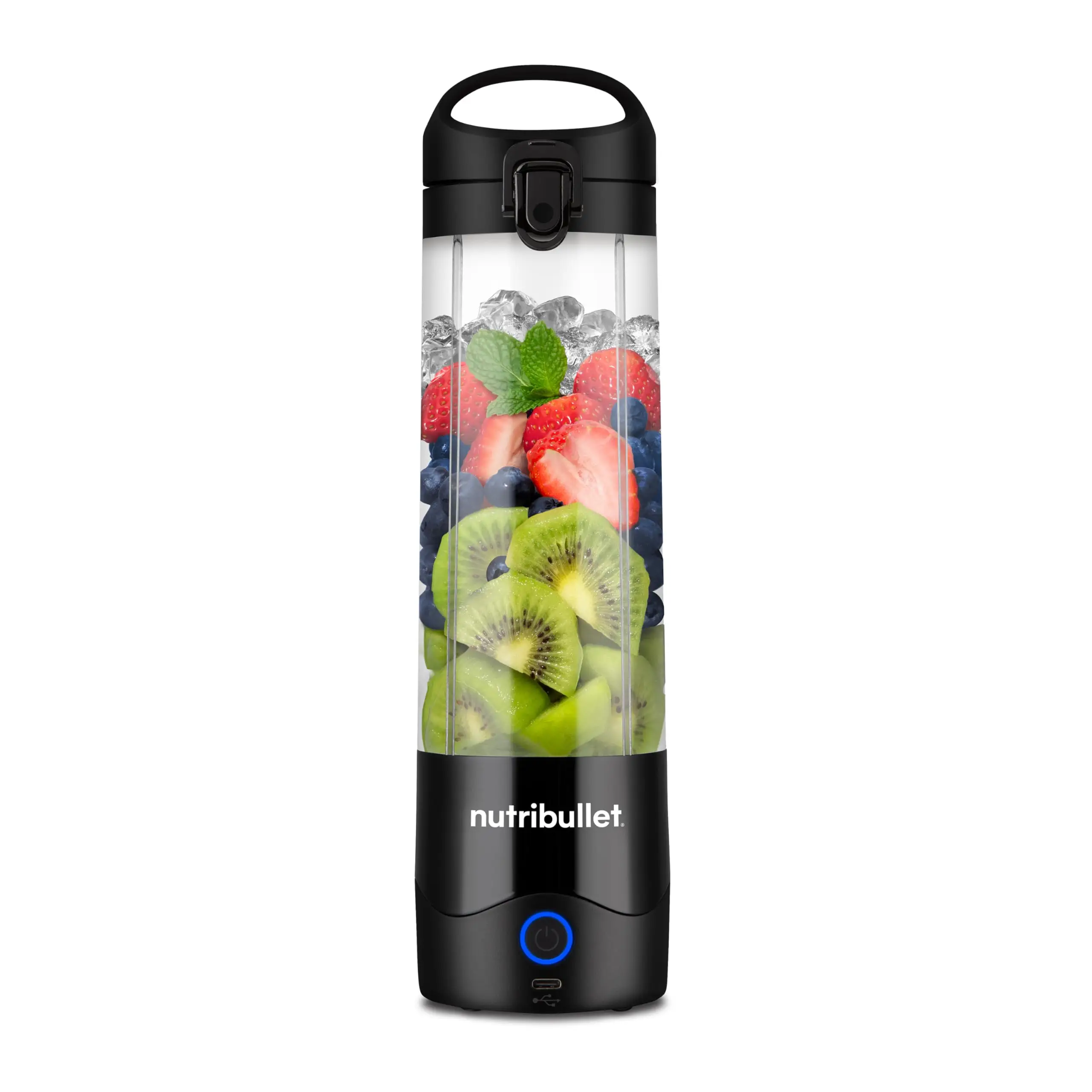 Nutribullet Flip Tragbarer Mixer