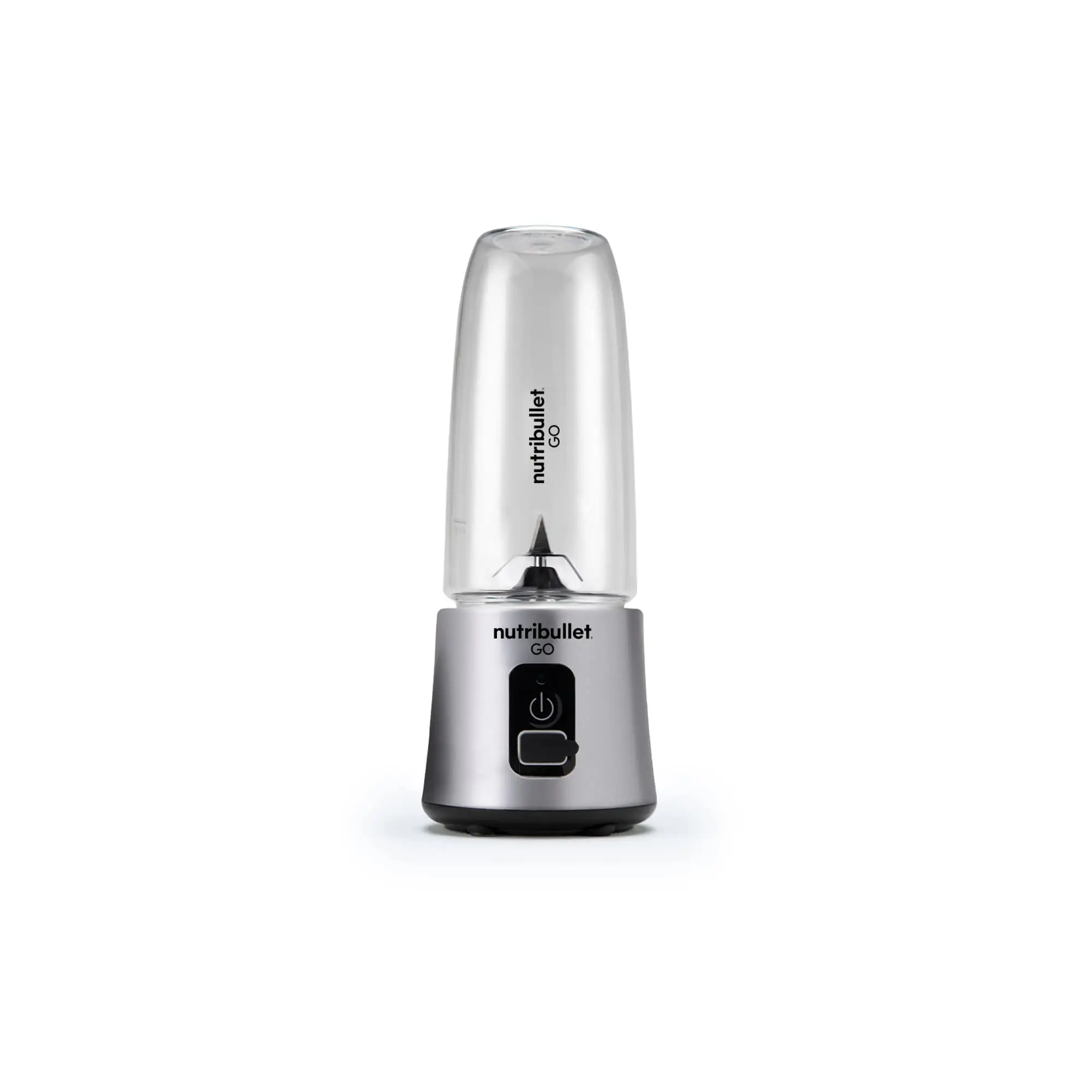 Nutribullet Go Tragbarer Mixer