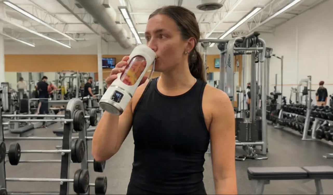 Product detail review