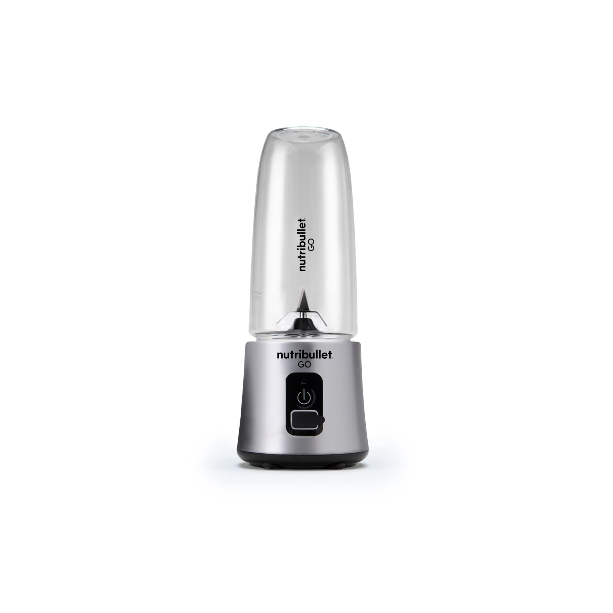 Nutribullet Go Portable Blender