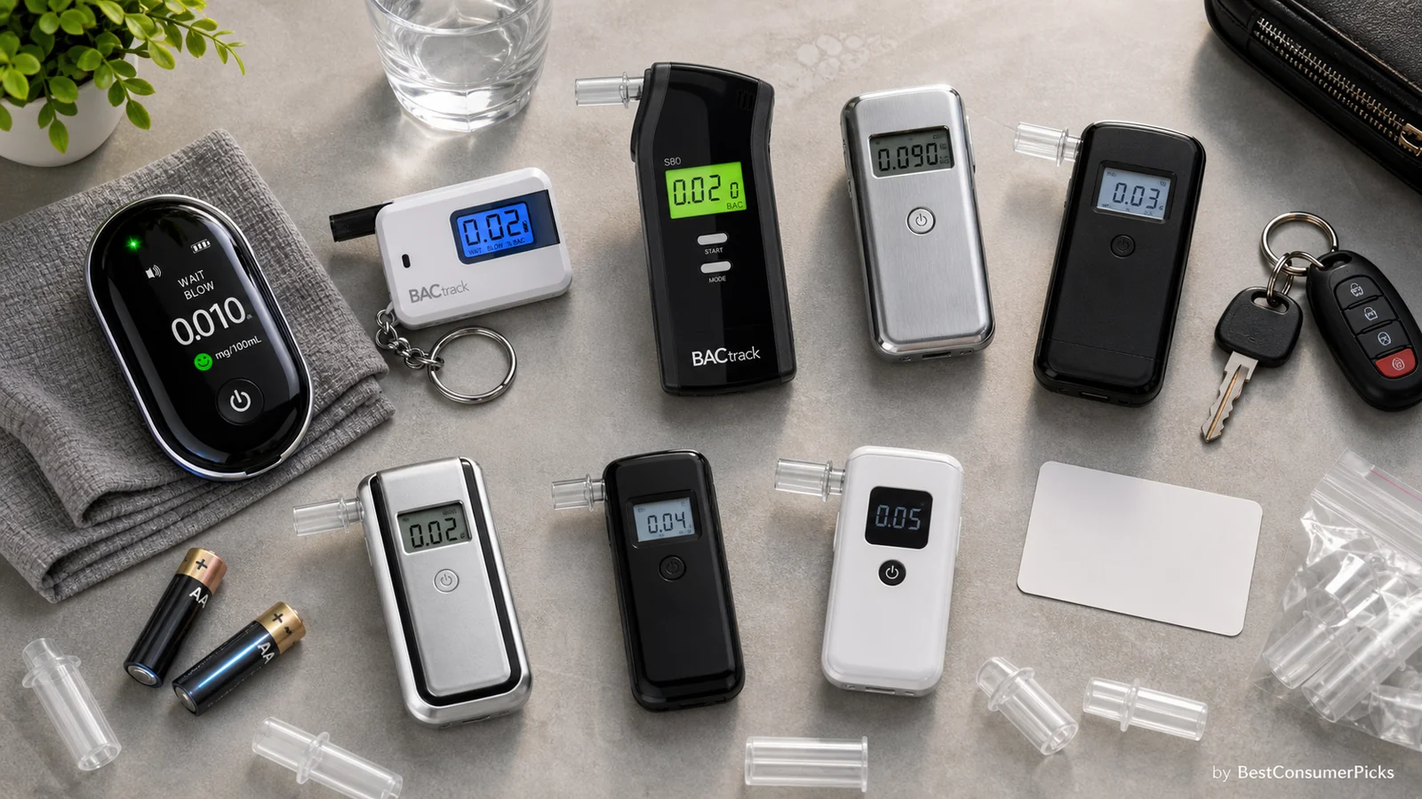 Product comparison