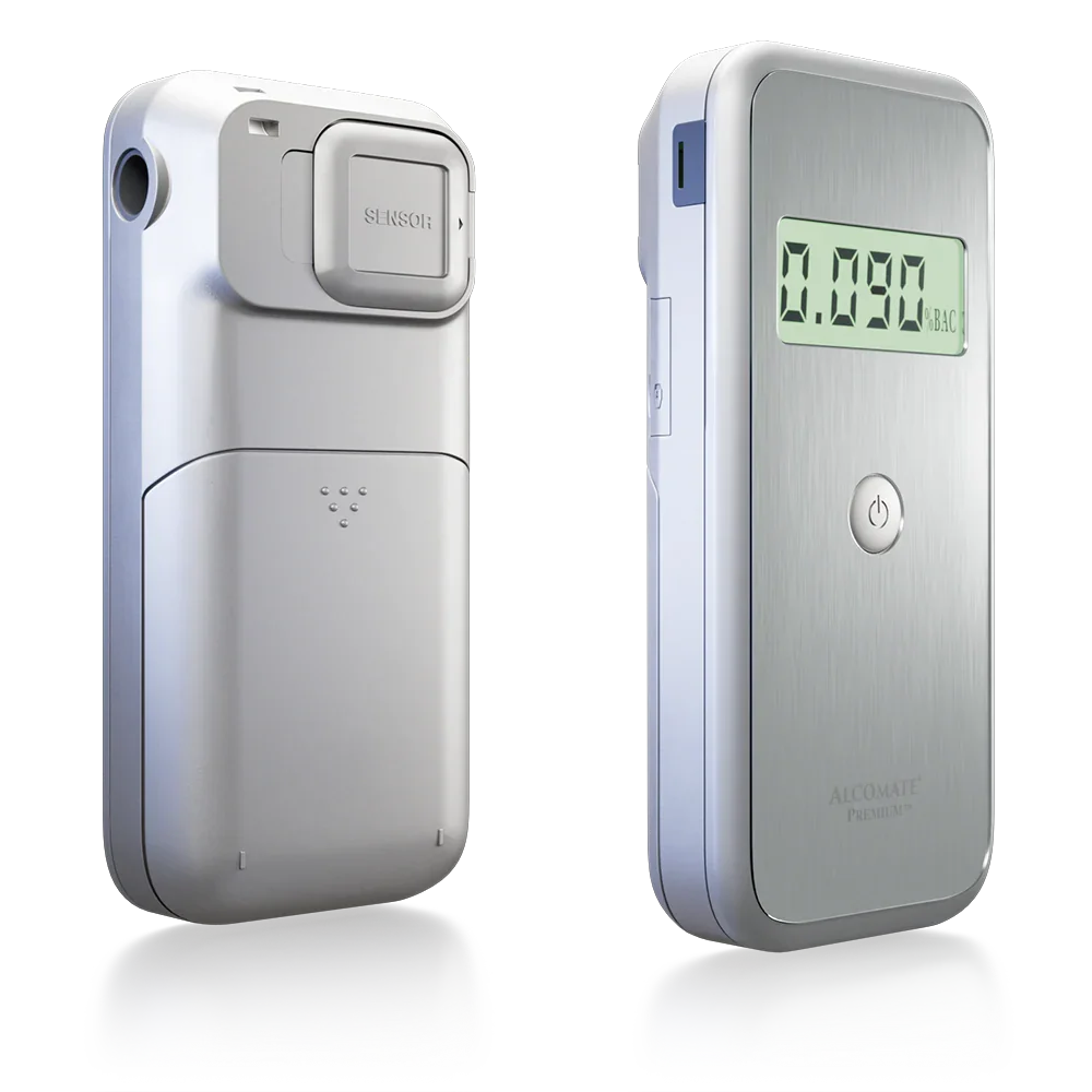 AlcoMate Premium AL7000