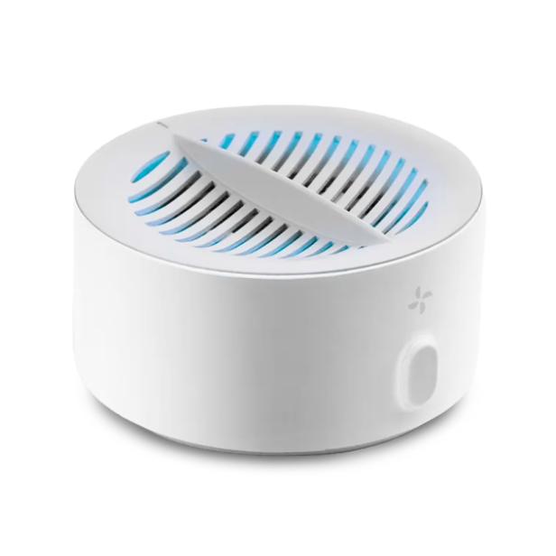 PuriBreeze Produce Cleaner