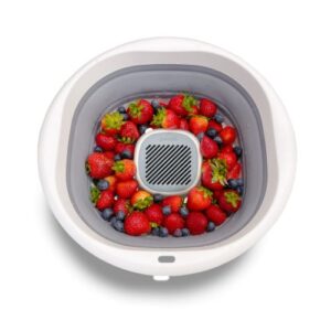 Garrnish Pesticide Purifier