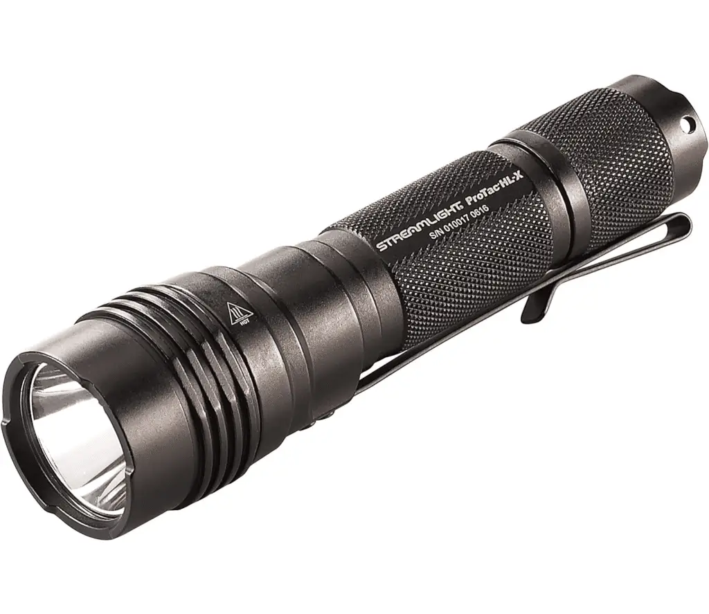 Streamlight