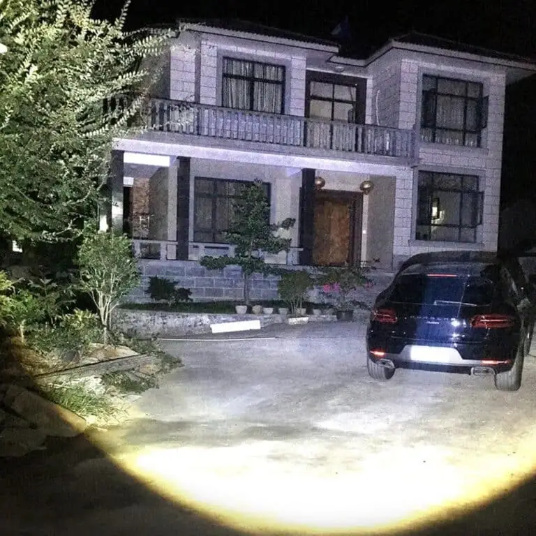 Vitaltac Flashlight 3