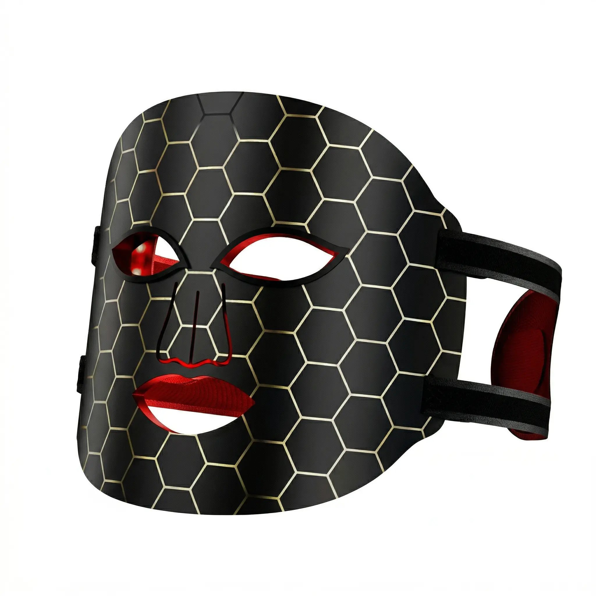 NuroDerma Red Light Mask
