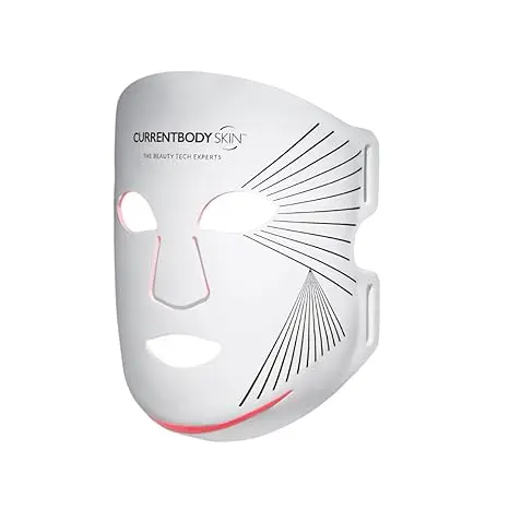 MEGELIN 7-Color LED Light Therapy Mask
