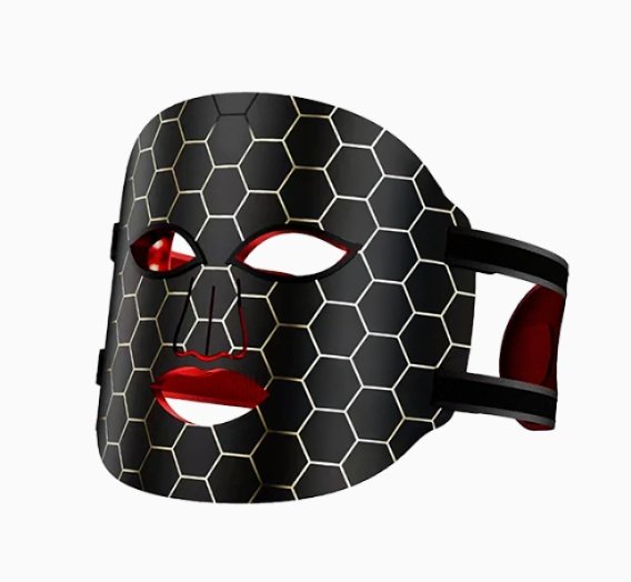 NuroDerma Red Light Mask