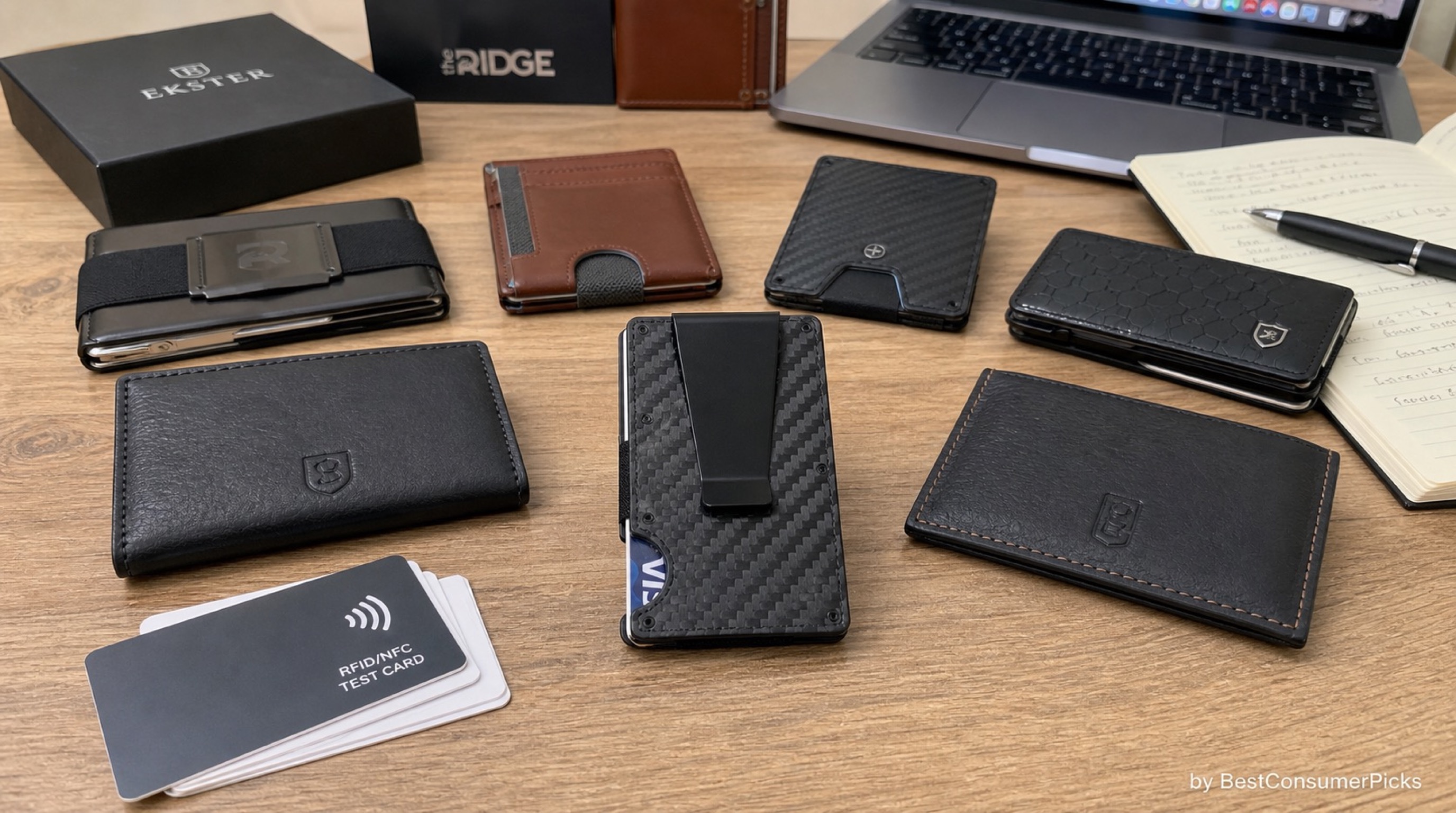 Product comparison