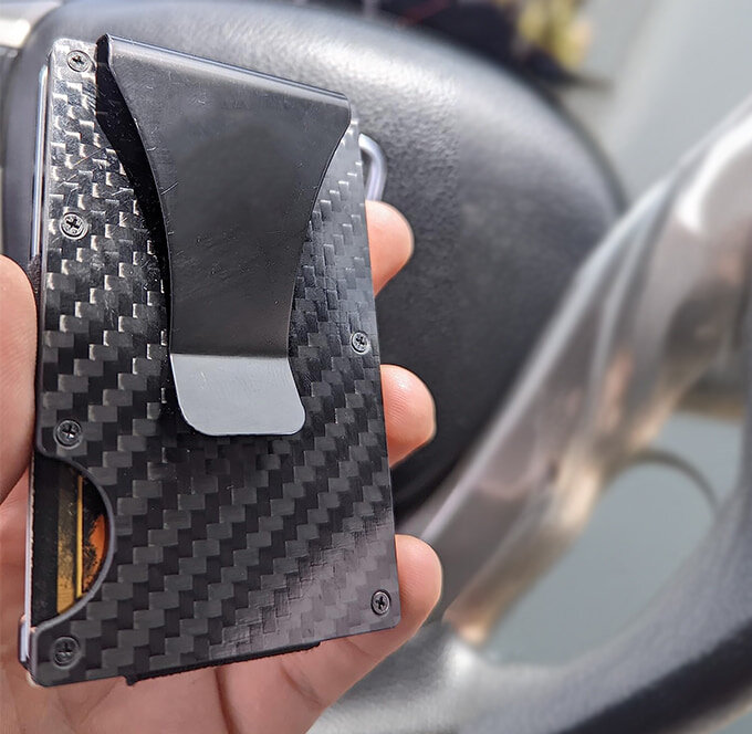 Product detail review